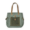 Valley and Sky Tote