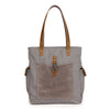 Valley and Sky Tote