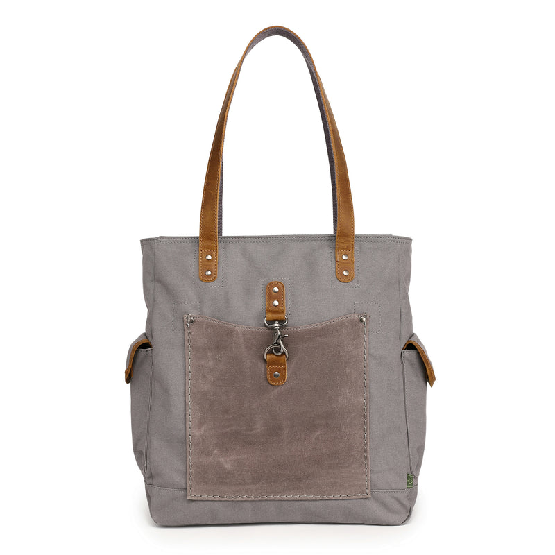 Valley and Sky Tote