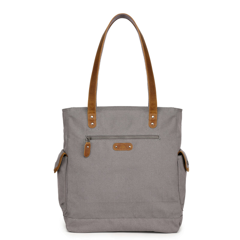 Valley and Sky Tote