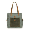 Valley and Sky Tote