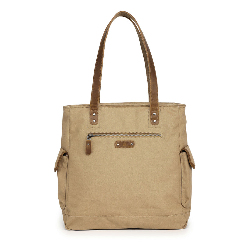 Valley and Sky Tote