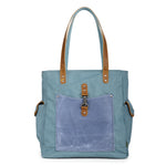 Valley and Sky Tote