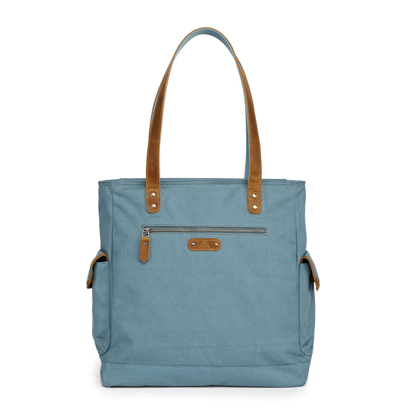 Valley and Sky Tote