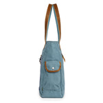 Valley and Sky Tote