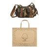 Leaf Hill Camo Mail Bag