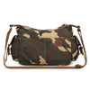 Leaf Hill Camo Mail Bag