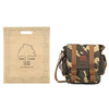 Leaf Hill Camo Crossbody