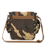 Leaf Hill Camo Crossbody