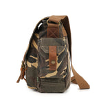 Leaf Hill Camo Crossbody