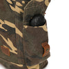 Leaf Hill Camo Tote