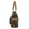 Leaf Hill Camo Tote