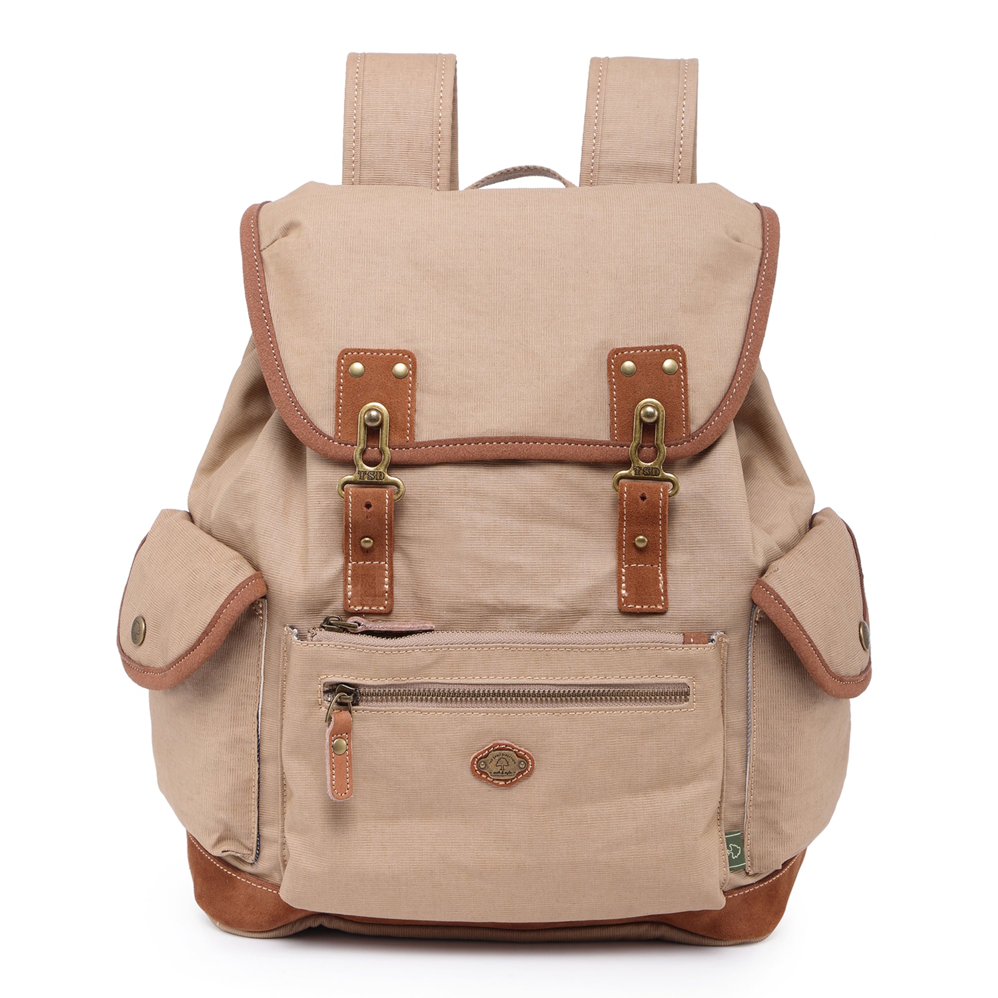 Antin studded Backpack with adjustable strap 2.5 L Backpack Black - Price  in India | Flipkart.com