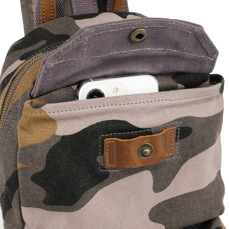 Leaf Hill Sling Bag