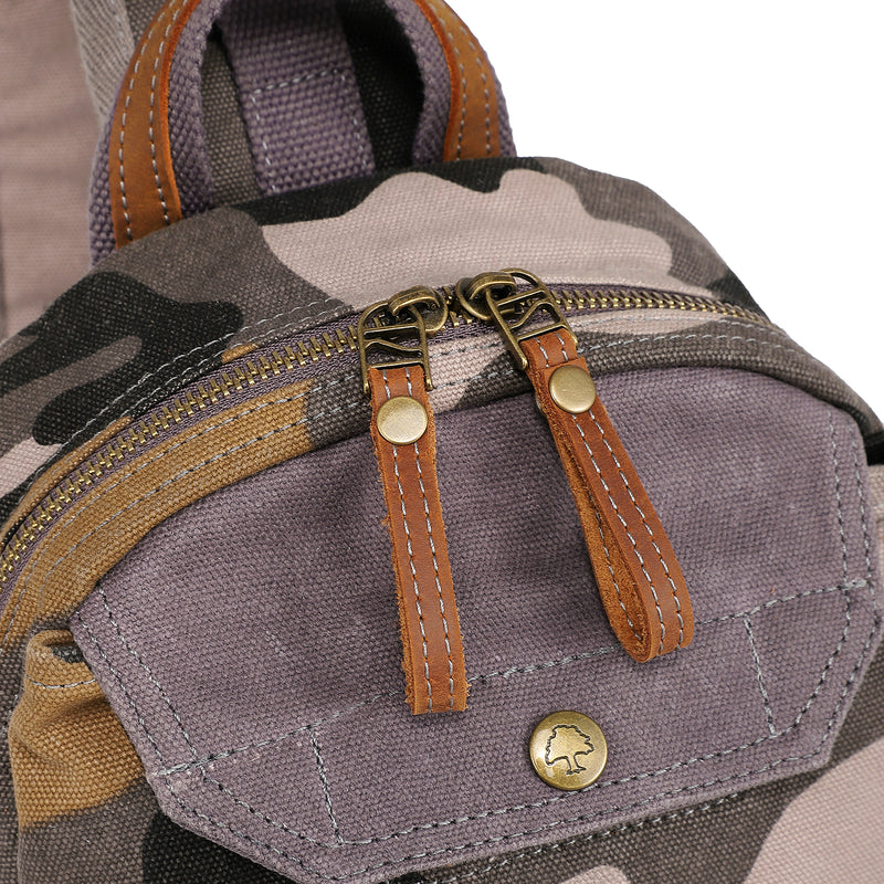 Leaf Hill Sling Bag