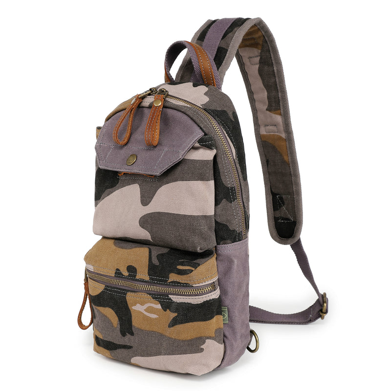 Leaf Hill Sling Bag