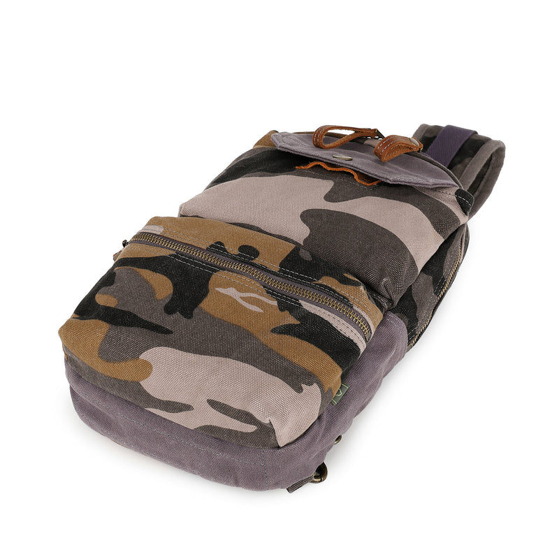 Leaf Hill Sling Bag