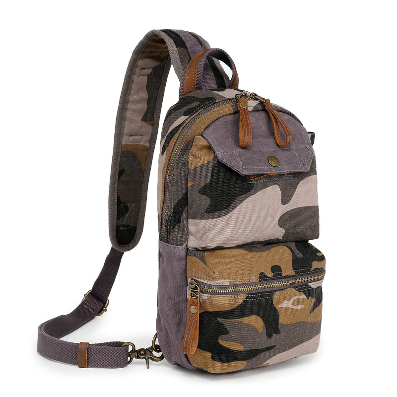 Leaf Hill Sling Bag