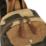 Leaf Hill Sling Bag