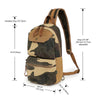 Leaf Hill Sling Bag