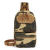 Leaf Hill Sling Bag