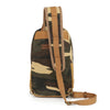 Leaf Hill Sling Bag