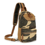 Leaf Hill Sling Bag