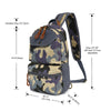 Leaf Hill Sling Bag