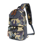 Leaf Hill Sling Bag