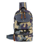 Leaf Hill Sling Bag