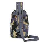 Leaf Hill Sling Bag