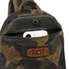 Leaf Hill Sling Bag