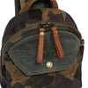 Leaf Hill Sling Bag