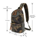 Leaf Hill Sling Bag