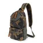 Leaf Hill Sling Bag