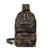 Leaf Hill Sling Bag