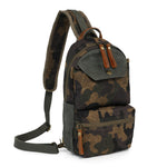 Leaf Hill Sling Bag