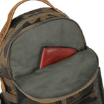 Mountain Leaf Backpack