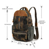 Mountain Leaf Backpack