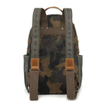 Mountain Leaf Backpack