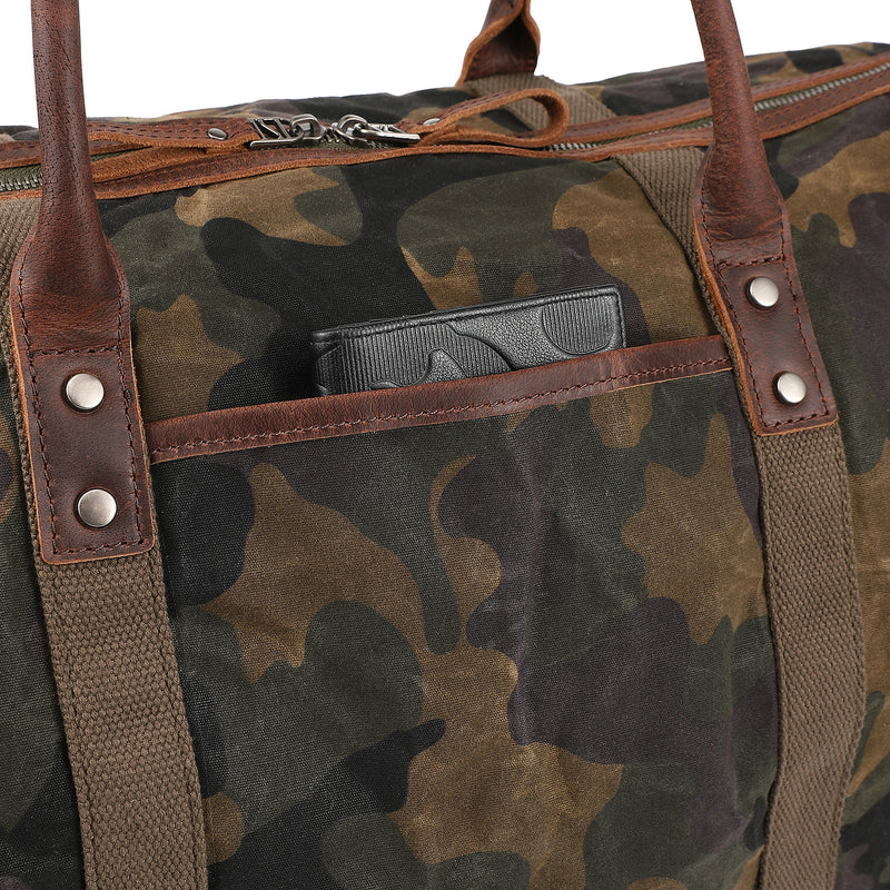 Hillside Duffel