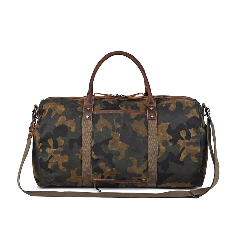 Hillside Duffel