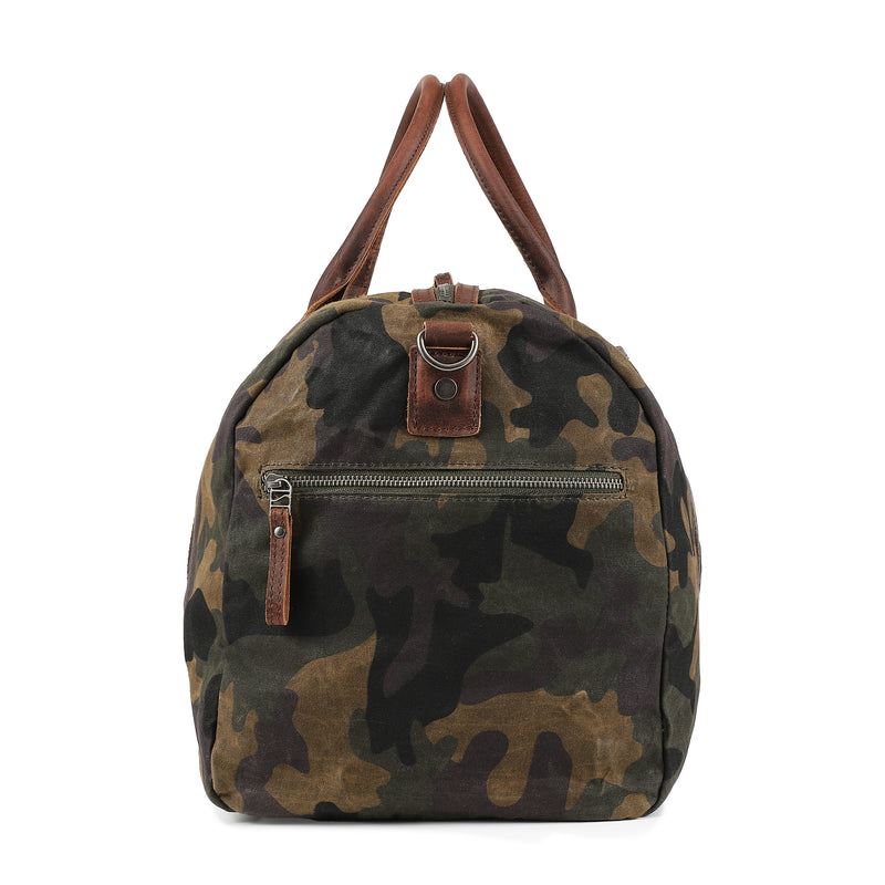 Hillside Duffel