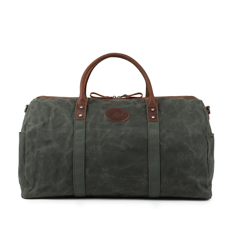 Hillside Duffel