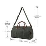 Hillside Duffel