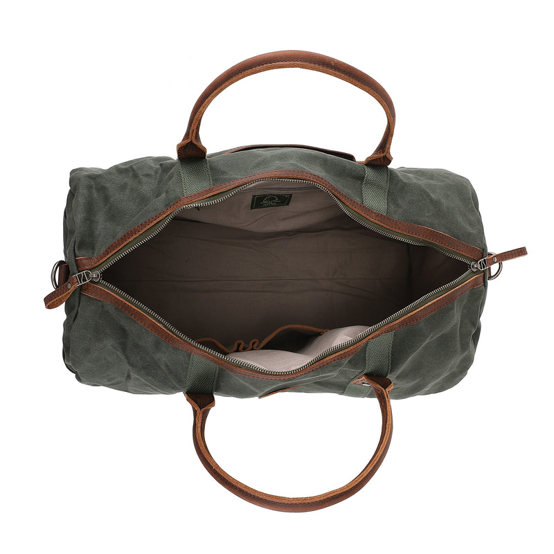 Hillside Duffel