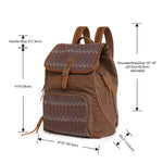 Oak Hill Backpack