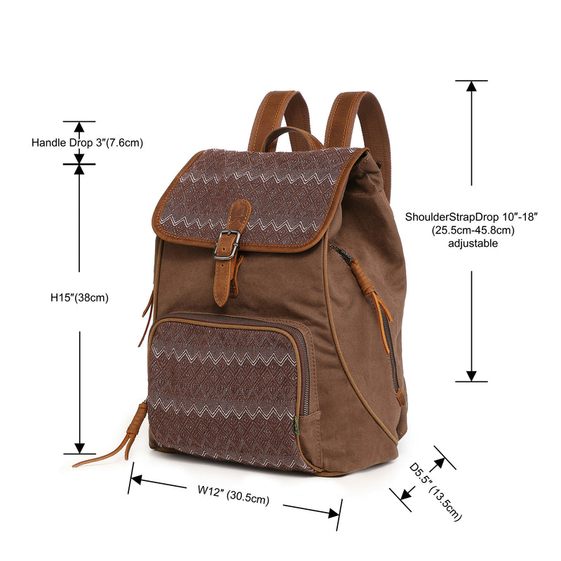 Oak Hill Backpack