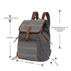 Oak Hill Backpack