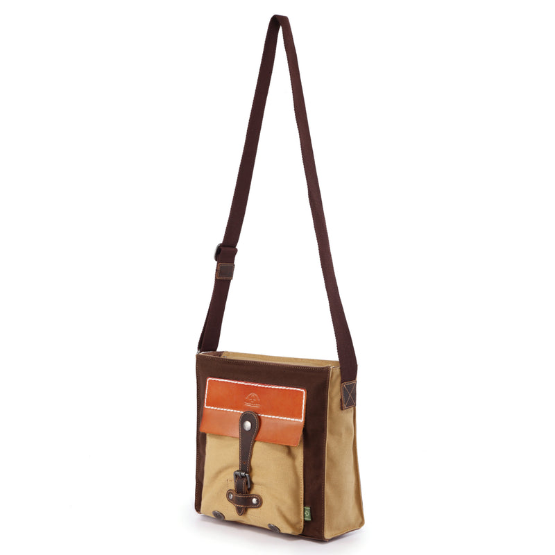 Hidden Woods Crossbody